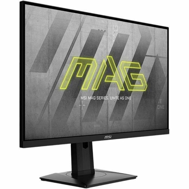 MSI MAG274UPF 27" Class 4K UHD Gaming LED Monitor - 16:9 - Black