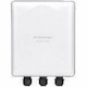 Fortinet FortiAP 234G Tri Band Wi-Fi 6E IEEE 802.11 a/b/g/n/ac/ax/e/i/r/k/v/w/u 4.08 Gbit/s Wireless Access Point - Indoor/Outdoor