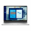 Dell Pro 16 PC16250 16" Clamshell Notebook - Full HD Plus - Intel Core 7 150U - 16 GB - 512 GB SSD - English (US) Keyboard - Magnetite