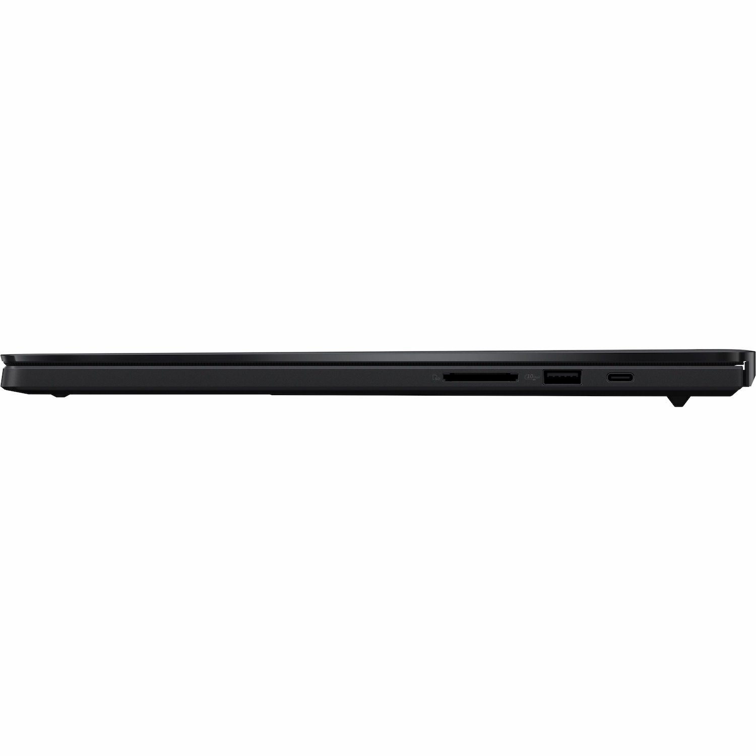 Asus ProArt P16 H7606 H7606WP-ME017X 16" Touchscreen Copilot+ PC Notebook - 4K - 60 Hz - AMD Ryzen AI 9 HX 370 - 64 GB - 1 TB SSD - Nano Black