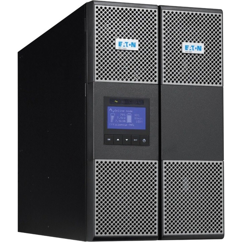 Eaton 9PX 1000VA Rack/Tower UPS