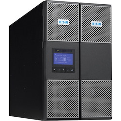 Eaton Double Conversion Online UPS - 1 kVA/1 kW