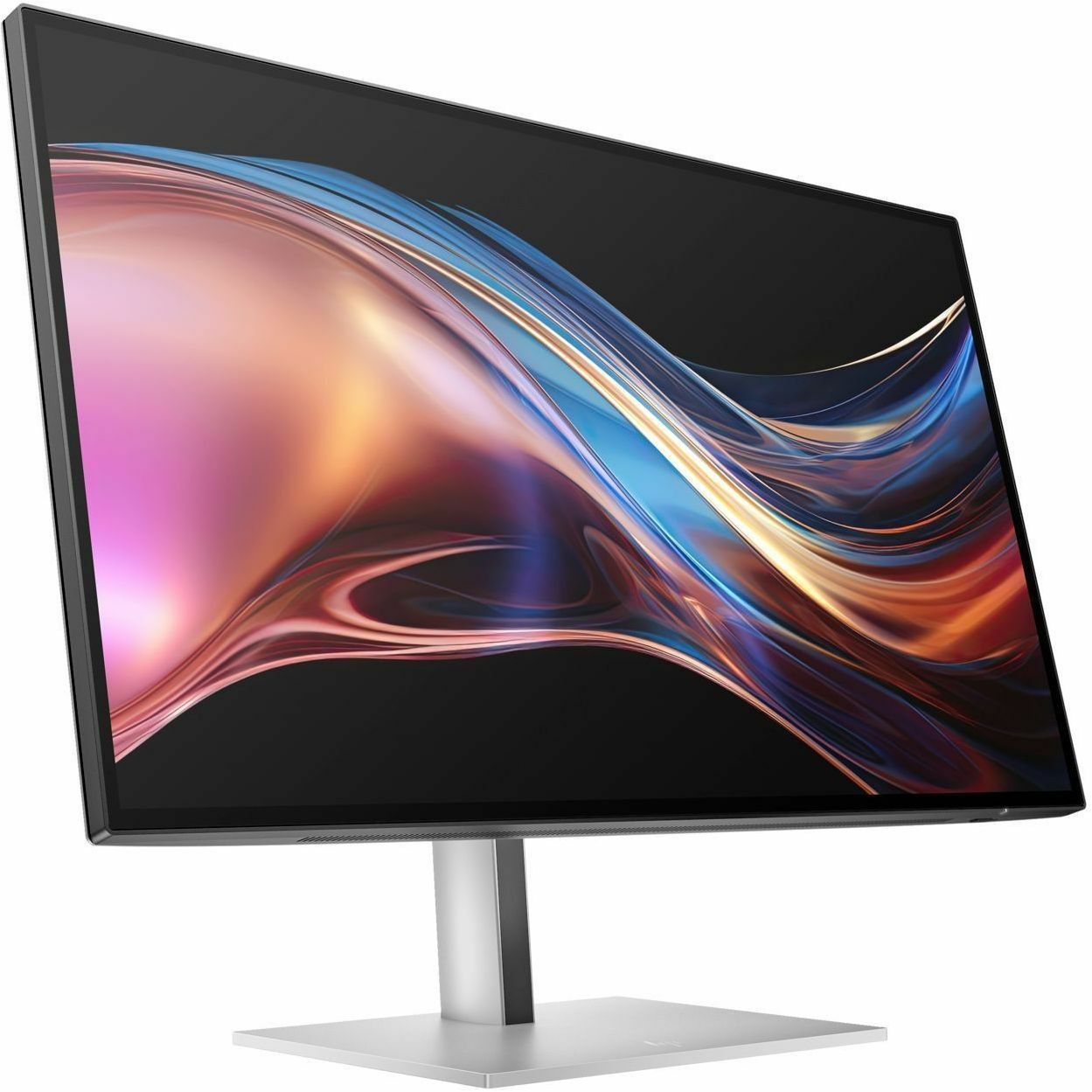 HP 727pu 27" Class WQHD LED Monitor - 16:9