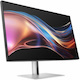 HP 727pu 27" Class WQHD LED Monitor - 16:9