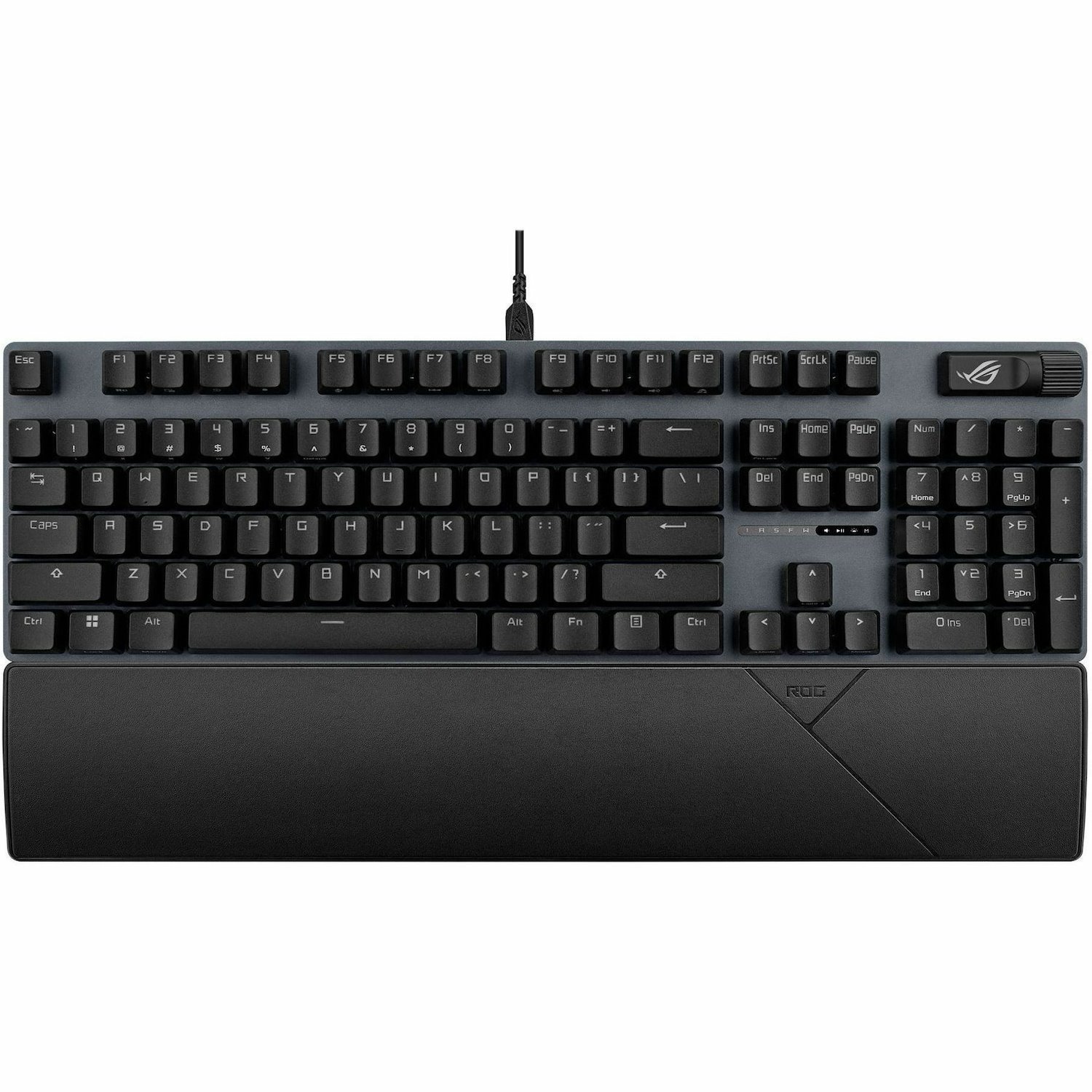 Asus ROG Strix Scope II X Gaming Keyboard