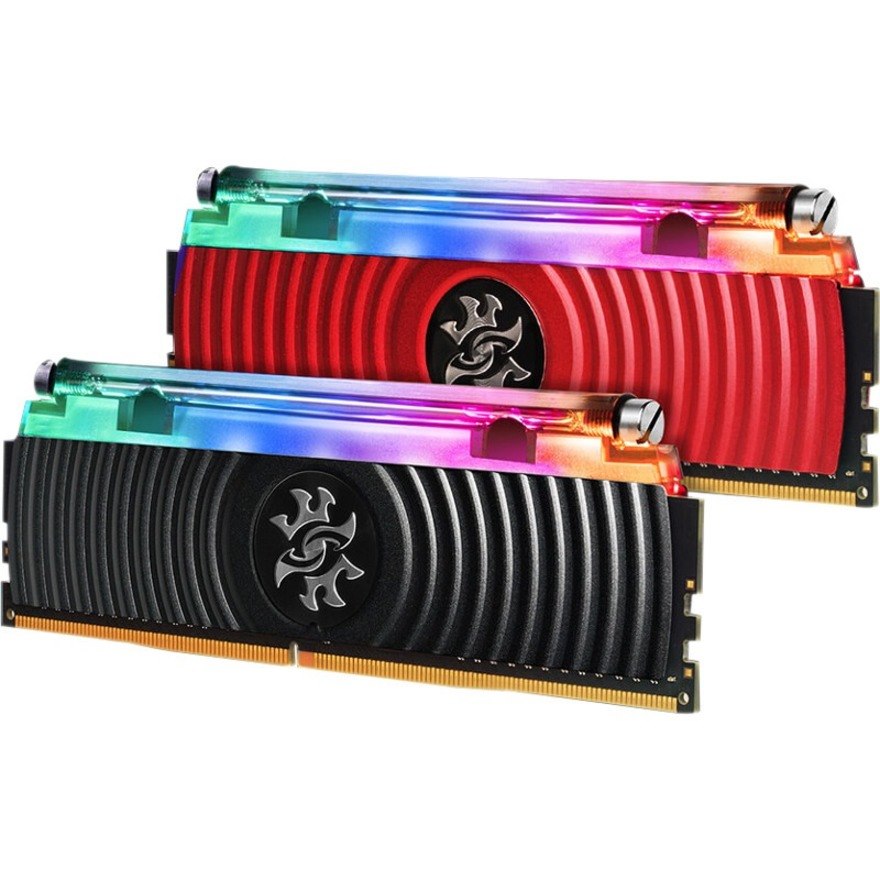 XPG SPECTRIX D80 32GB (2 X 16GB) DDR4 SDRAM Memory Kit