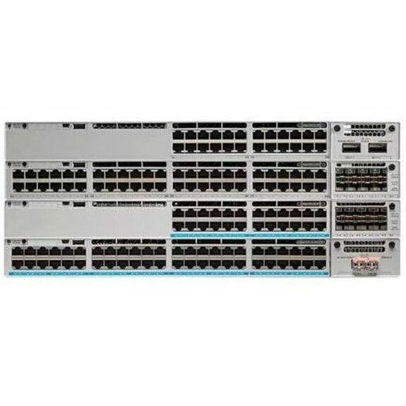 Cisco Catalyst C9300X-48HX Ethernet Switch