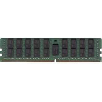 Dataram RAM Module for Desktop PC, Server - 32 GB (1 x 32GB) - DDR4-2933/PC4-23466 DDR4 SDRAM - 2933 MHz - CL21 - 1.20 V