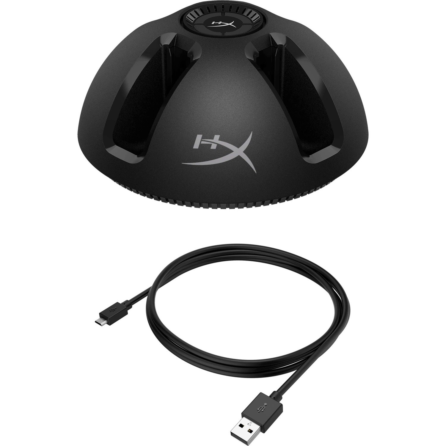 HyperX ChargePlay Quad Docking Cradle for Gaming Console
