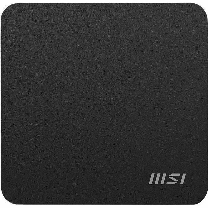 MSI Cubi NUC 13MQG 223US Mini PC , Intel Core i7-1365U VPRO Enterprise, 32GB 1TB W11P