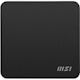 MSI Cubi NUC 13MQG 223US Mini PC , Intel Core i7-1365U VPRO Enterprise, 32GB 1TB W11P
