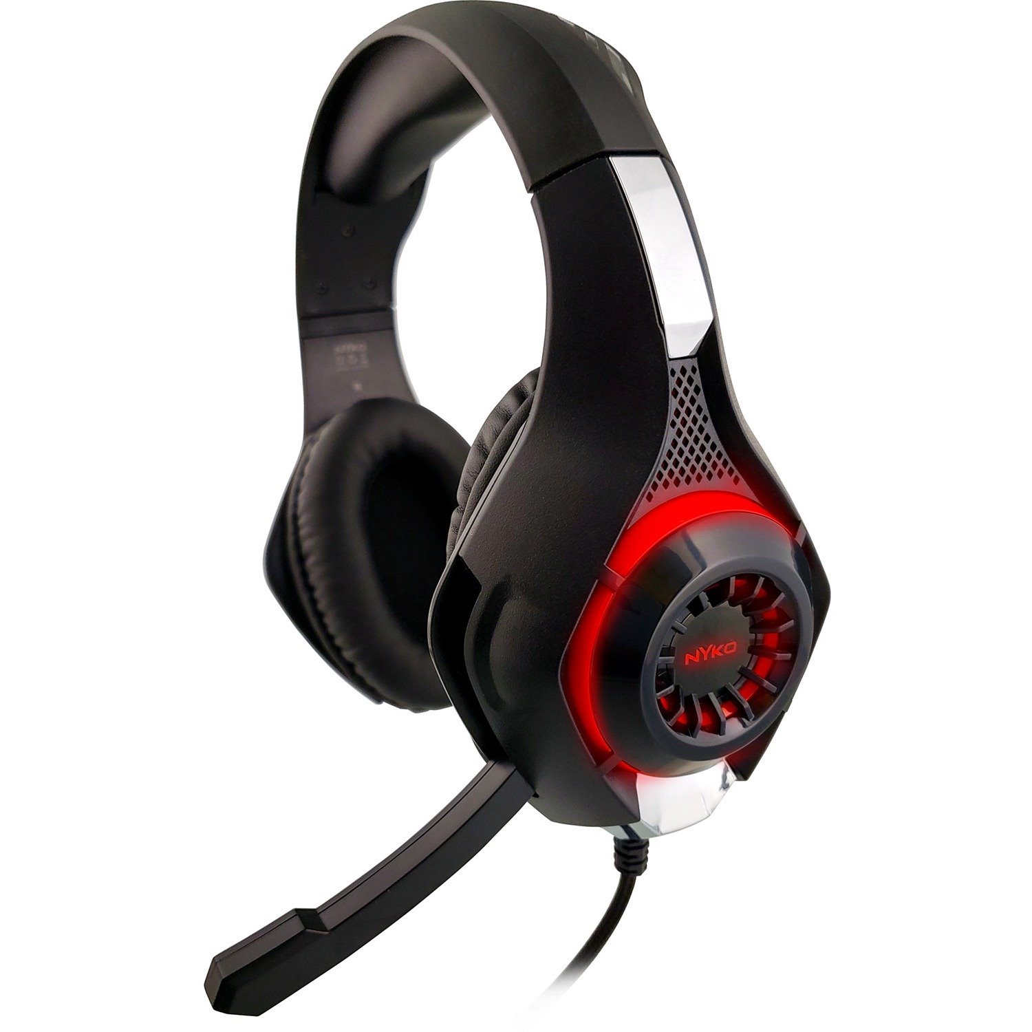 Nyko Core Gaming Headset