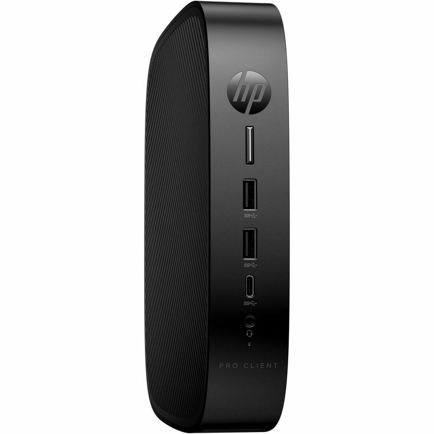 HP Pro t550 Thin Client - Intel Celeron J6412 Quad-core (4 Core)