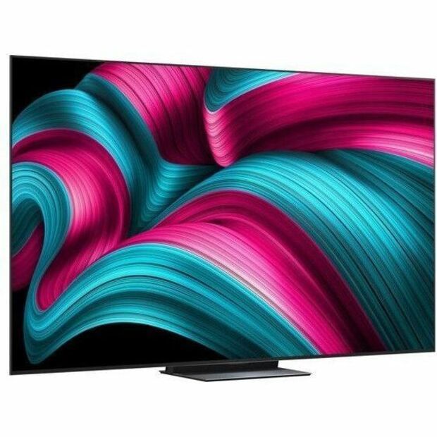 LG evo C5 OLED83C5PUA 83" Smart OLED TV - 4K UHDTV