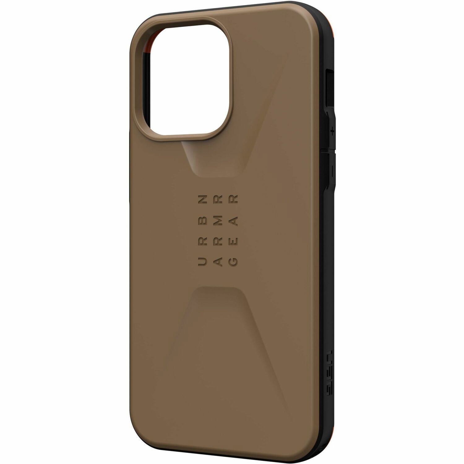 Urban Armor Gear Rugged Iphone 14 Pro Max Civilian De