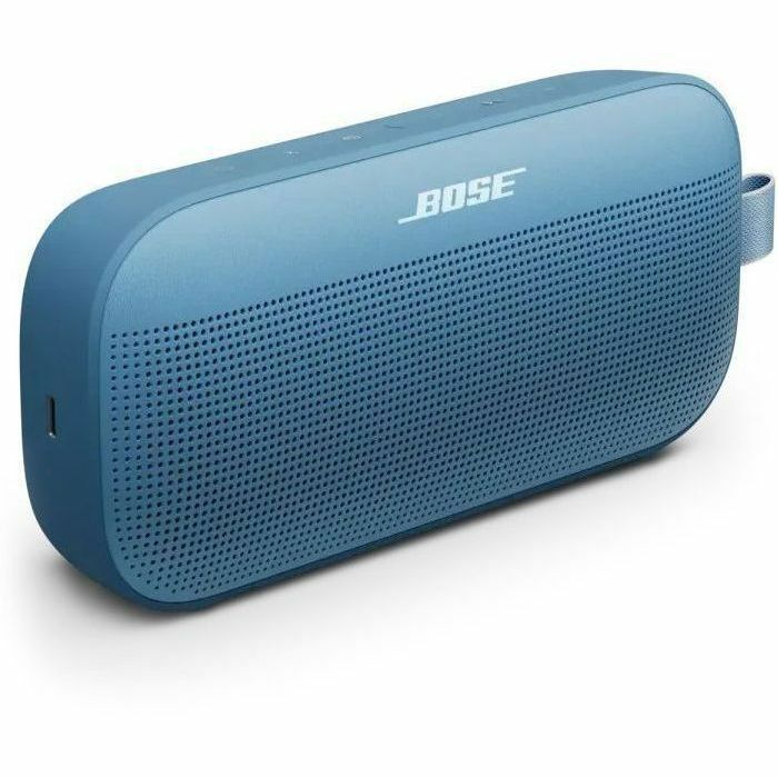 Bose SoundLink Flex Portable Bluetooth Speaker System - Blue Dusk