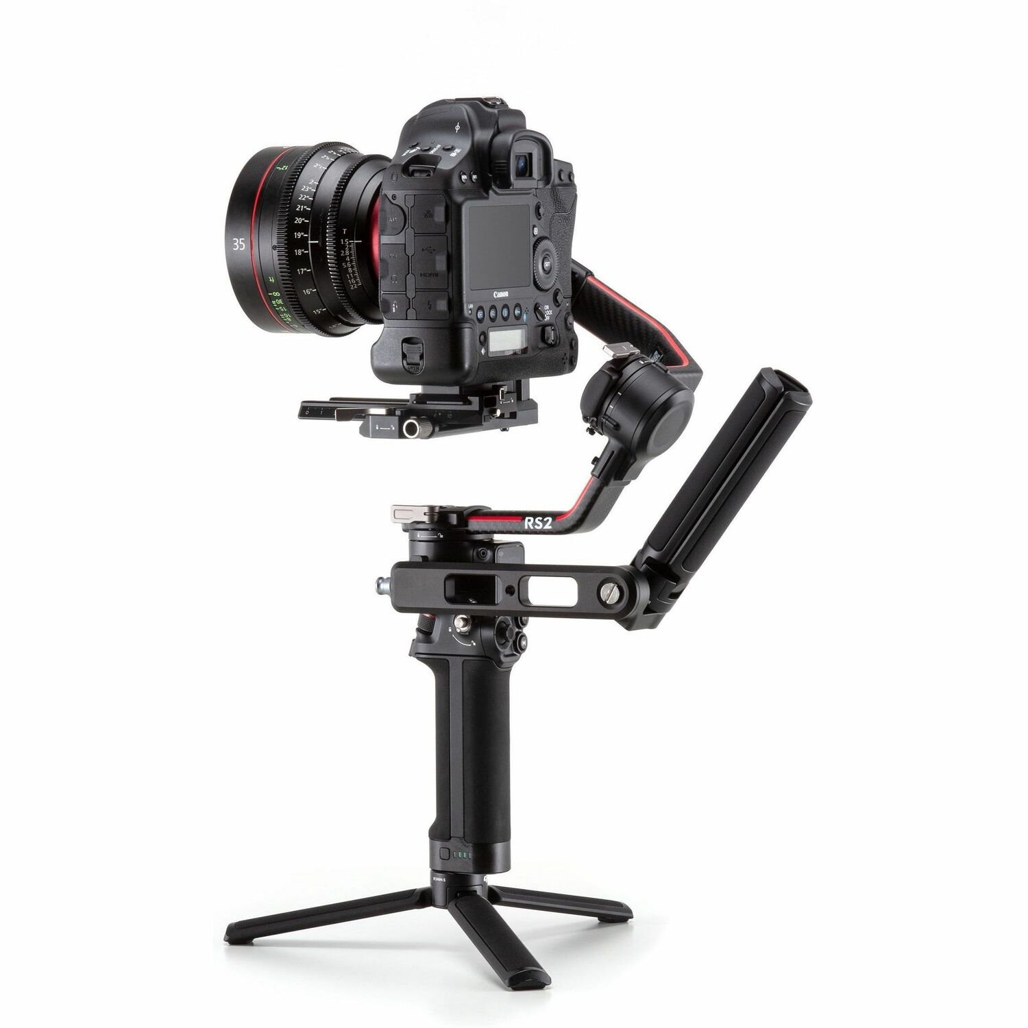 DJI R Briefcase Handle