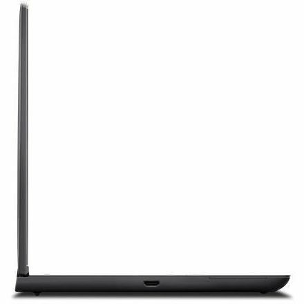 Lenovo ThinkPad P16v Gen 2 21KX0001AU 16" Mobile Workstation - WUXGA - Intel Core Ultra 7 155H - 16 GB - 512 GB SSD - English Keyboard - Black