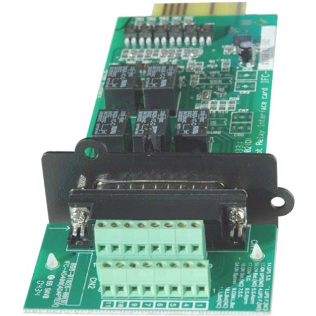 Vertiv Liebert UPS Power Management Module