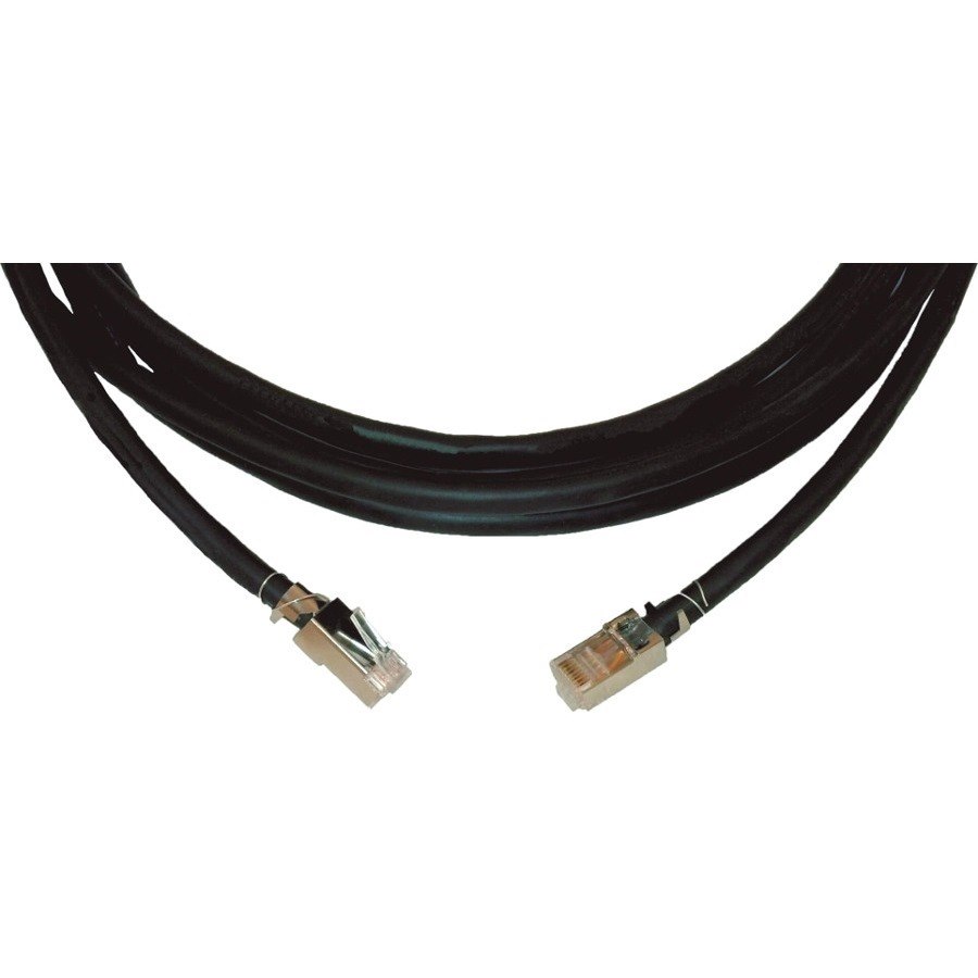 Kramer Four-Pair STP Data (Shielded Twisted Pair) Cable 23AWG - Plenum Rated