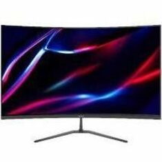 Acer Nitro ED320QR S3 32" Class Full HD Gaming LED Monitor - 16:9 - Black