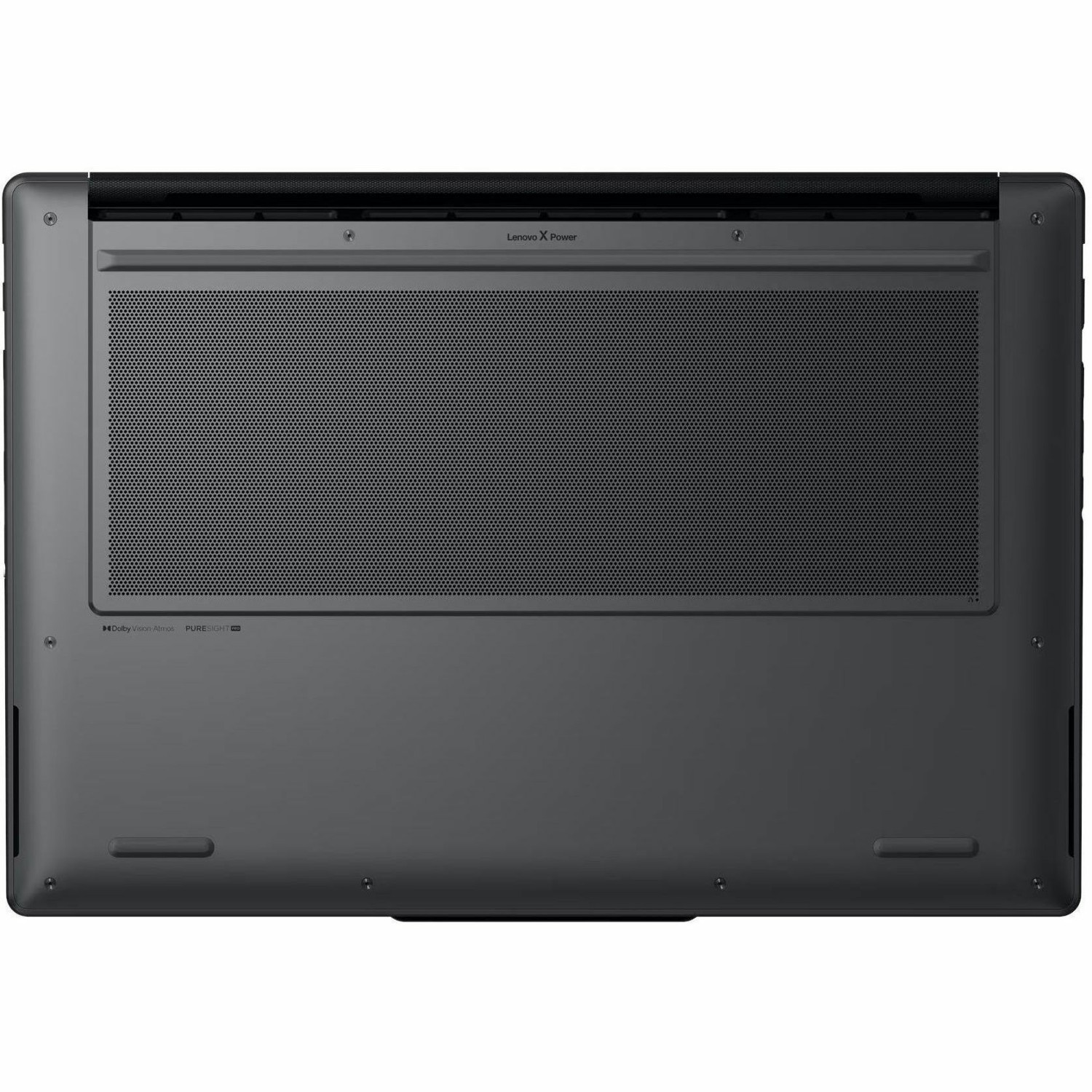 Lenovo Pro 9 16IPH11 83U90008US 16" Touchscreen Copilot+ PC Notebook - 3.2K - 120 Hz - Intel Core Ultra 9 Series 3 386H - Intel Evo Platform - 64 GB - 1 TB SSD - English Keyboard - Thunder Gray