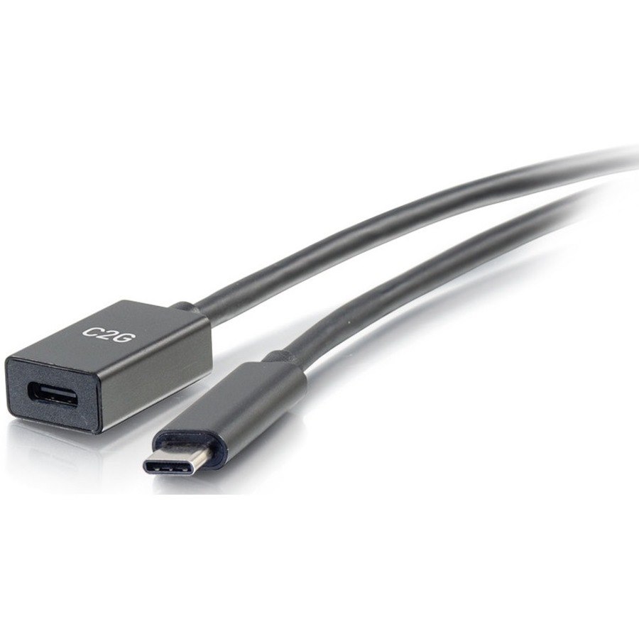 C2G 90 cm USB-C Data Transfer Cable