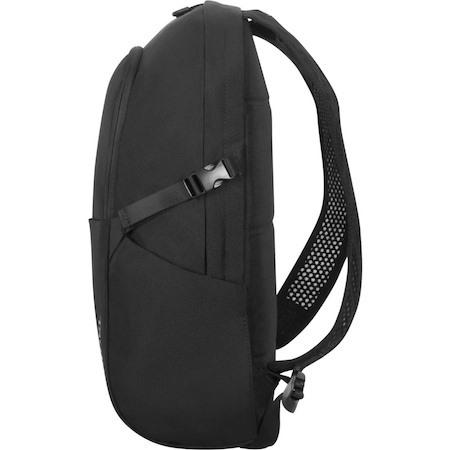 Targus EcoSmart TBB641GL Carrying Case (Backpack) for 15.6" Notebook - Black