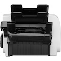 HP 3-Bin Stapling Mailbox