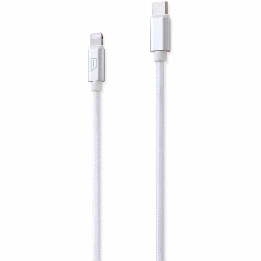 Targus iStore USB-C to Lightning Cable