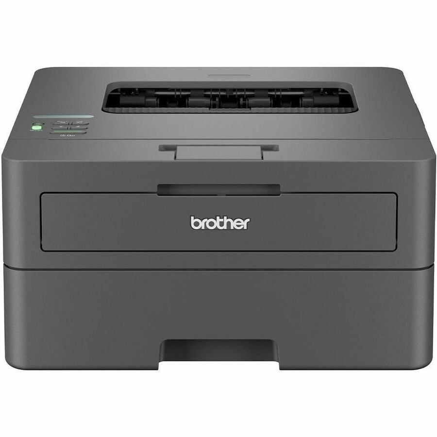 Brother HL-L2400DW Desktop Wireless Laser Printer - Monochrome