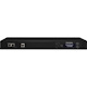 CyberPower PDU20SWHVT10ATNET 200 - 240 VAC 20A Switched ATS PDU