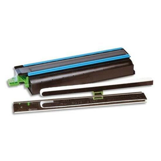 Kyocera TK-815C Original Laser Toner Cartridge - Cyan - 1 Pack