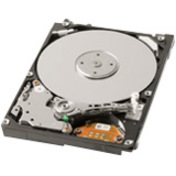 Toshiba MK1237GSX 120 GB Hard Drive - 2.5" Internal - SATA (SATA/150)