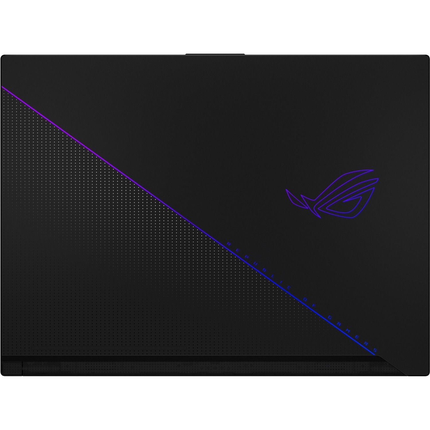 Asus ROG Zephyrus Duo 16 GX650 GX650RW-XS96 16" Gaming Notebook - WQXGA - 165 Hz - AMD Ryzen 9 6980HX - 32 GB - 1 TB SSD - Black