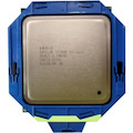 HPE-IMSourcing Xeon E5-2600 E5-2643 Quad-core (4 Core) 3.30 GHz Processor Upgrade