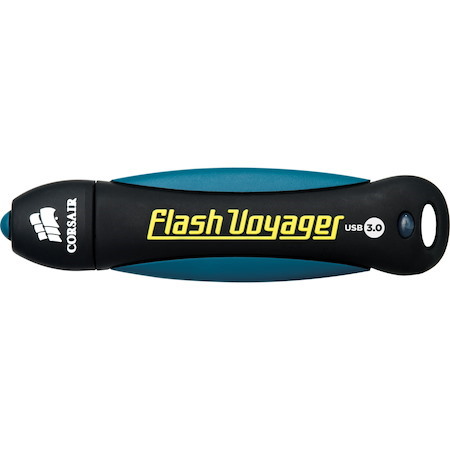 Corsair 64GB Flash Voyager USB 3.0 Flash Drive