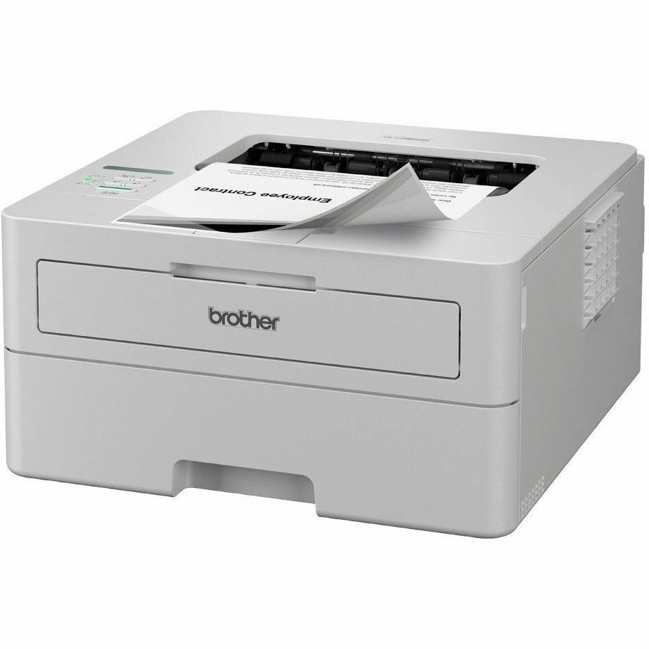 Brother HL HL-L2865DW Wired/Wireless Laser Printer - Monochrome