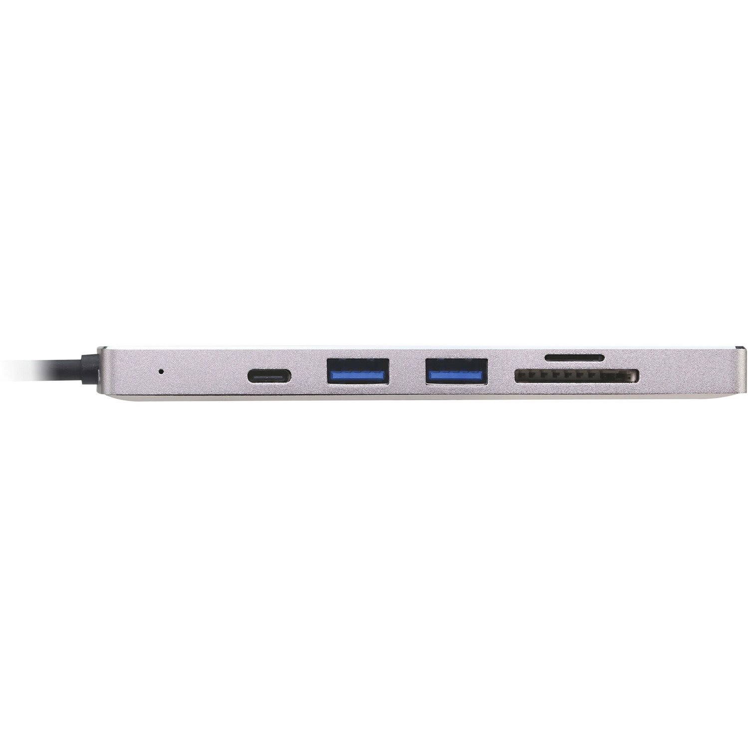 ATEN USB-C Multiport Mini Dock with Power Pass-Through