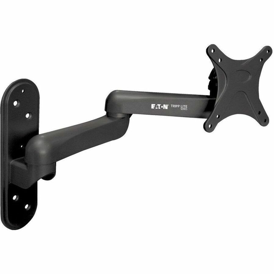 Eaton Tripp Lite Series Swivel/Tilt Wall Mount for 13" to 27" TVs and Monitors