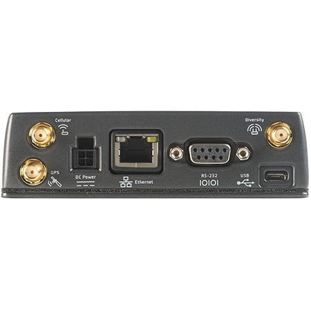 Sierra Wireless AirLink RV55 Cellular, Ethernet Modem/Wireless Router