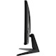 TUF VG27AC1A 27" Class WQHD Gaming LCD Monitor - 16:9 - Black