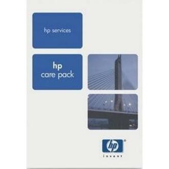 HP 1YR PARTS & LABOUR, NEXT BUSINESS DAY EXCHANGE FOR THIN CLIENT