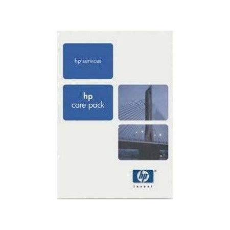 HP Care Pack - 1 Year - Service