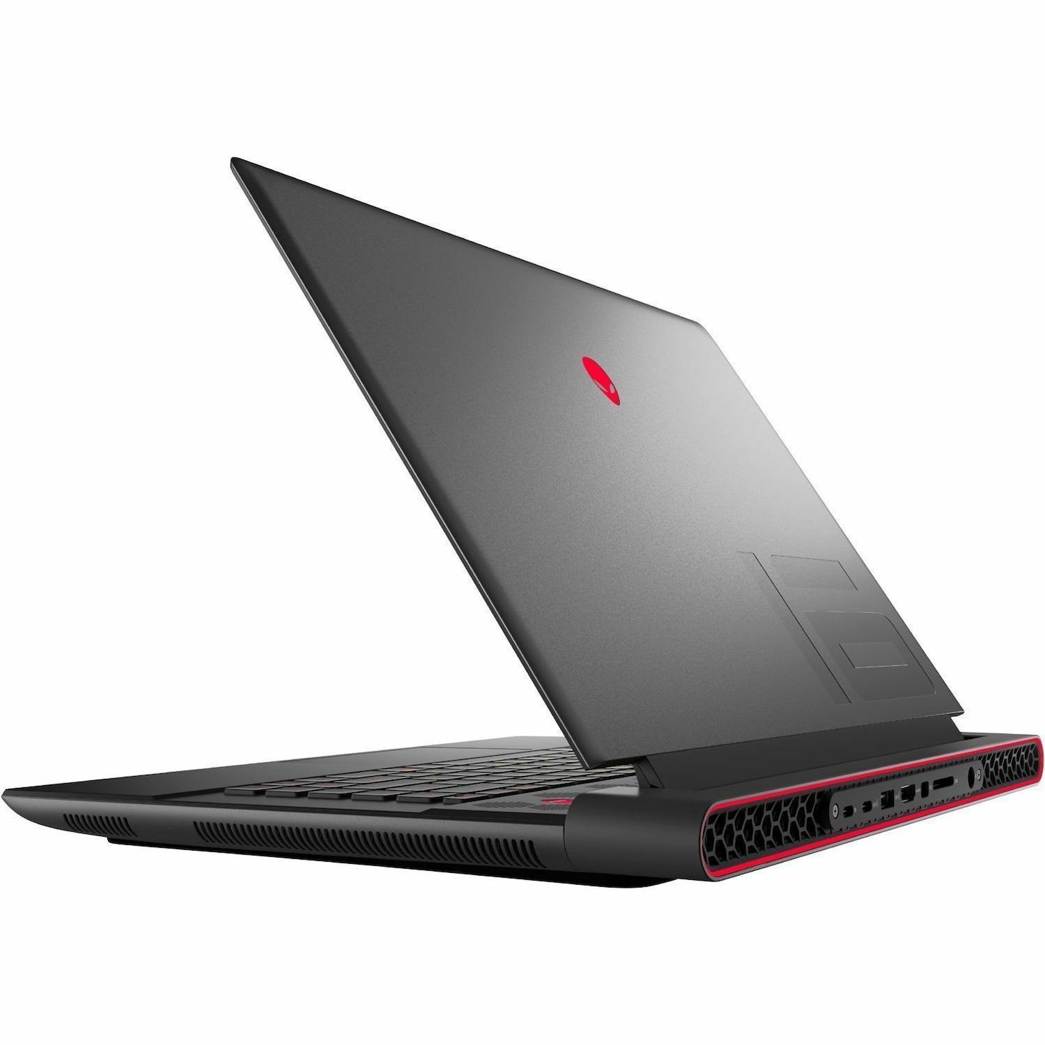 Alienware m16 16" Gaming Notebook - QHD+ - AMD Ryzen 7 7745HX - 16 GB - 1 TB SSD - Dark Metallic Moon