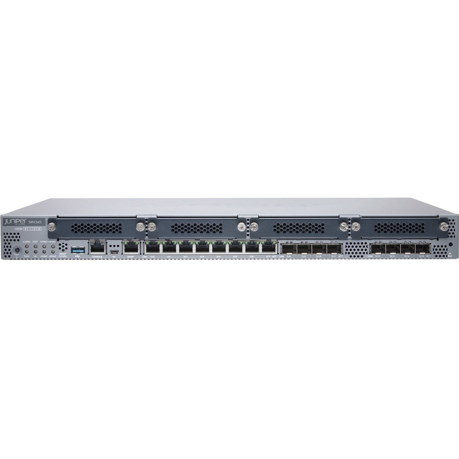 Juniper SRX SRX345 Router