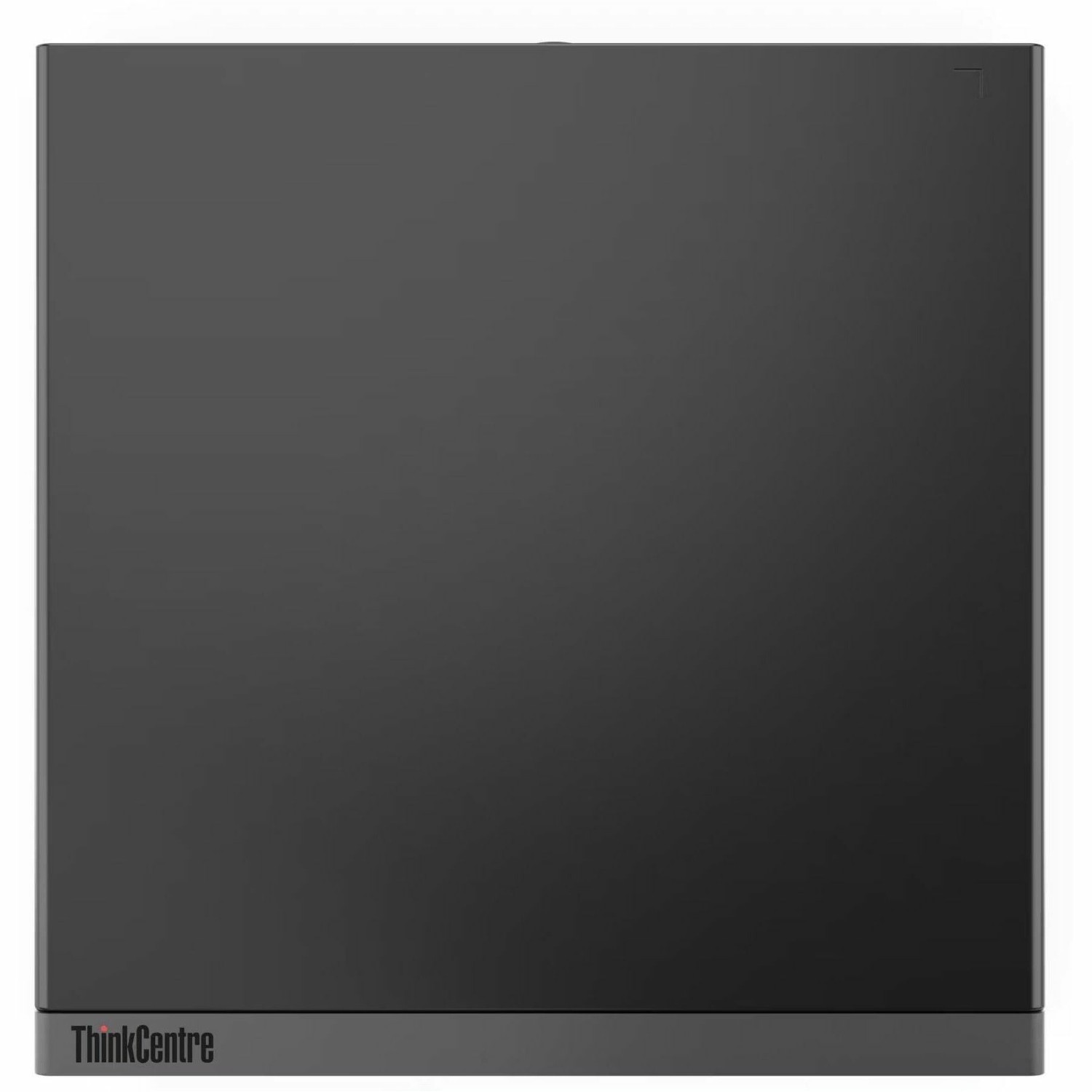 Lenovo ThinkCentre neo 55q Gen 6 13GN004AUS Desktop Computer - AMD Ryzen 7 Ryzen 200 Series 250 - 16 GB - 512 GB PCI Express NVMe 4.0 x4 SSD - Tiny - Black