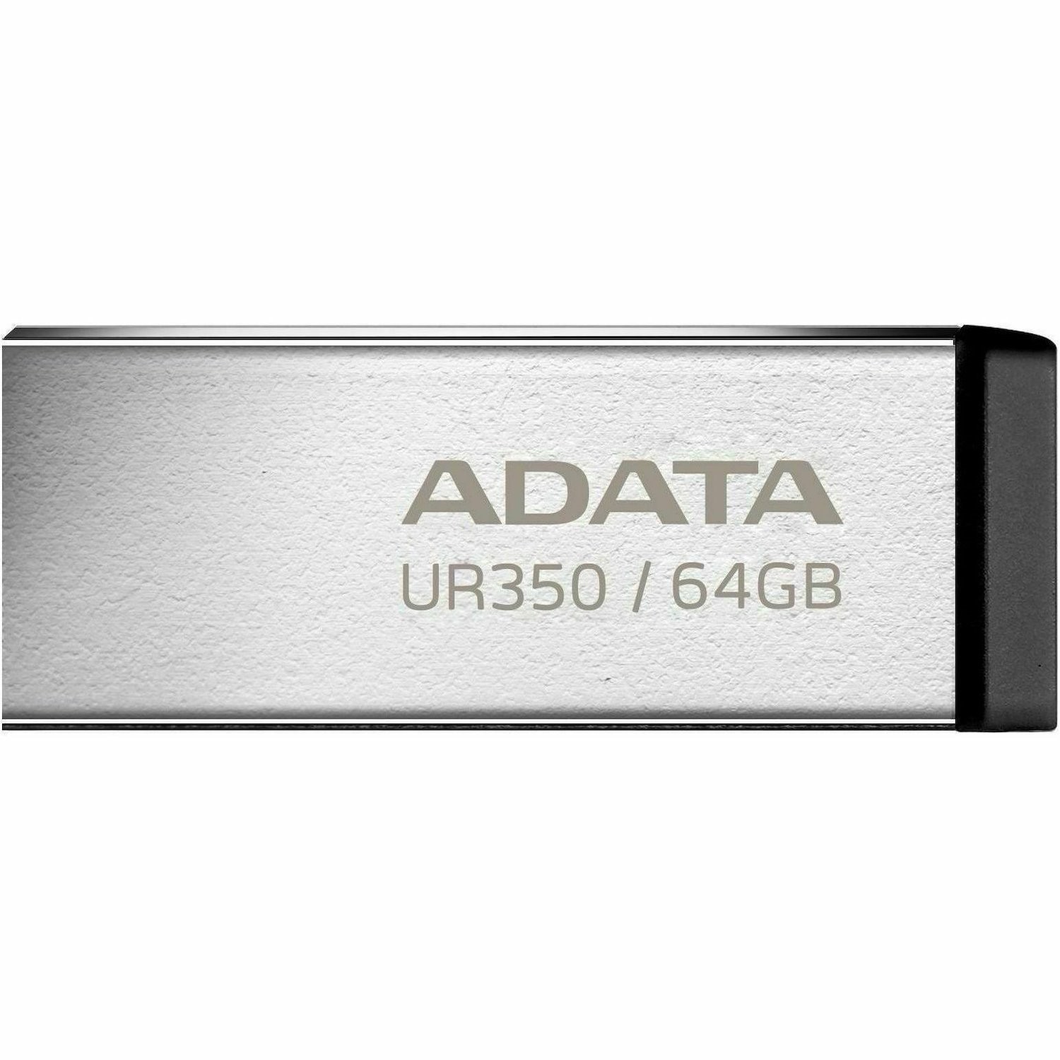 Adata UR350 64GB USB 3.2 (Gen 1) Flash Drive