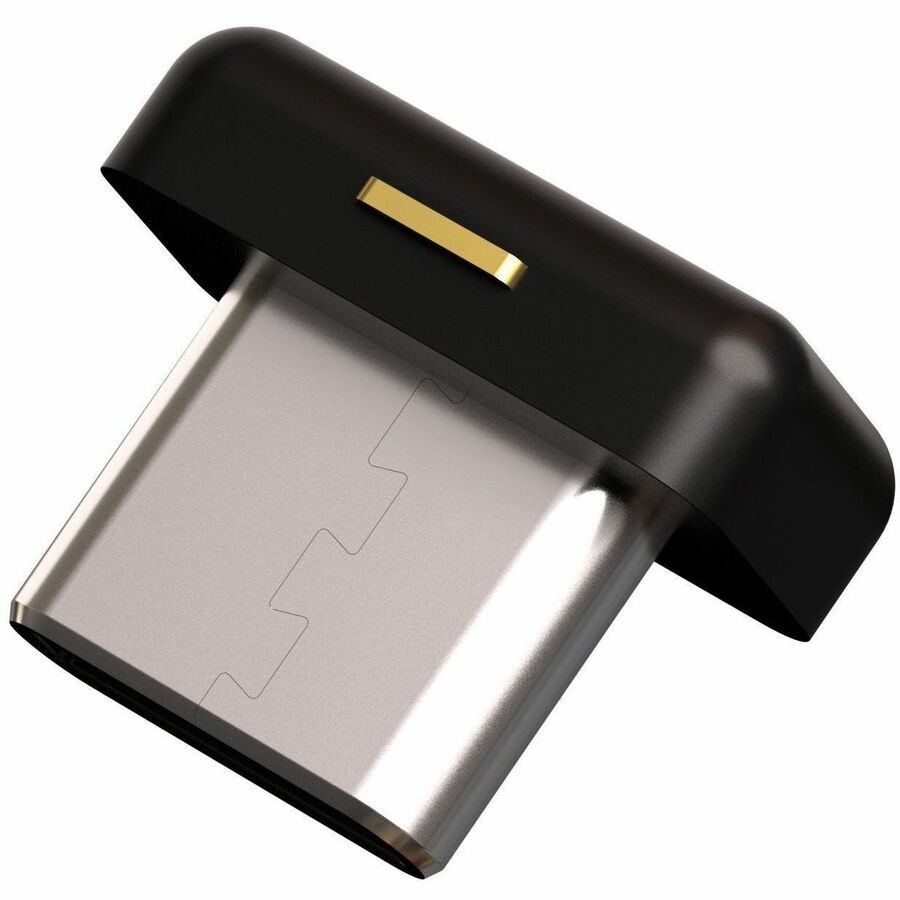 Yubico YubiKey 5C Nano - USB-C Security Key for Two-Factor Authentication