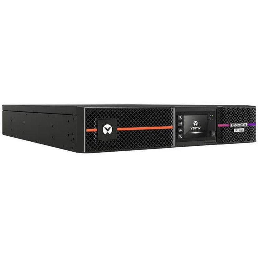 Vertiv Liebert GXT5 Lithium-Ion Online UPS 3000VA/2700W 230V Tower/Rack UPS